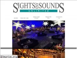 Sites similar to ssounds.com
