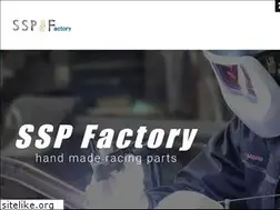Sites similar to ssp-factory.com