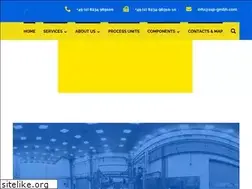 Sites similar to ssp-gmbh.com