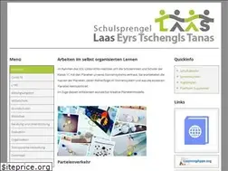 Sites similar to ssp-laas.com