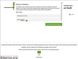 Sites similar to ssp-meranstadt.it