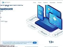 Sites similar to ssp-soft.com
