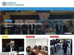 Sites similar to ssp.org.rs