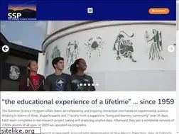 Sites similar to ssp.org