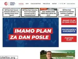 Sites similar to ssp.rs