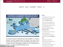 Sites similar to sspa-network.eu