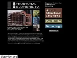 Sites similar to sspa.biz