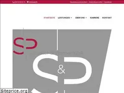 Sites similar to sspa.de