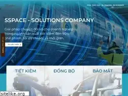 Sites similar to sspace.com.vn