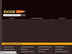 Sites similar to sspacerack.co.in