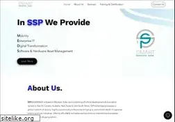 Sites similar to sspadvantage.com