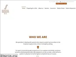 Sites similar to sspaonline.com