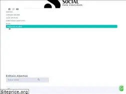 Sites similar to ssparaconcursos.com.br