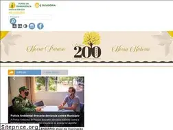 Sites similar to ssparaiso.mg.gov.br