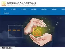 Sites similar to sspatent.com