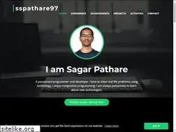 Sites similar to sspathare97.com