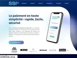 Sites similar to sspayment.com