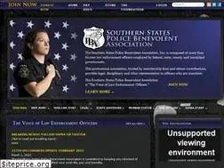 Sites similar to sspba.org