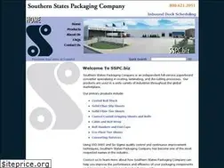 Sites similar to sspc.biz