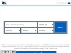Sites similar to sspc.co.uk