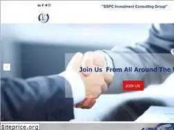 Sites similar to sspc.ir