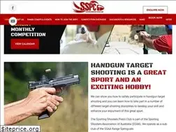 Sites similar to sspc.org.au