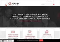 Sites similar to sspc.org