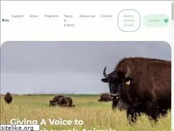 Sites similar to sspca.ca