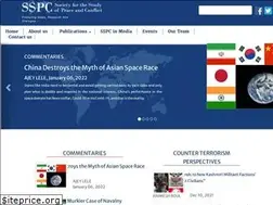 Sites similar to sspconline.org