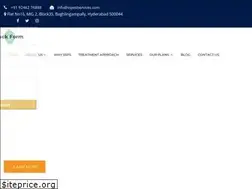 Sites similar to sspestservices.com
