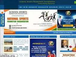 Sites similar to sspf.in