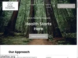 Sites similar to sspfamily.com