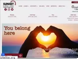 Sites similar to sspfcu.com