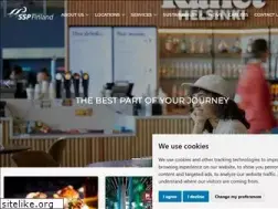 Sites similar to sspfinland.fi