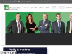 Sites similar to sspfirm.com
