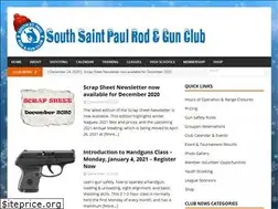 Sites similar to sspgunclub.com