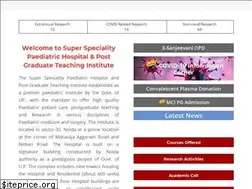 Sites similar to ssphpgti.ac.in