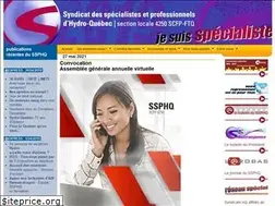 Sites similar to ssphq.org