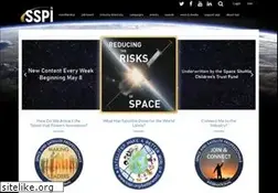 Sites similar to sspi.org