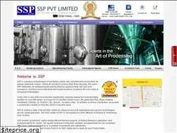 Sites similar to sspindia.com