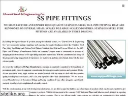 Sites similar to sspipesfittings.com