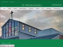 Sites similar to sspj.net