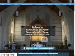 Sites similar to sspj.org