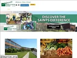 Sites similar to sspjnj.org