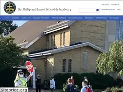 Sites similar to sspjschool.net