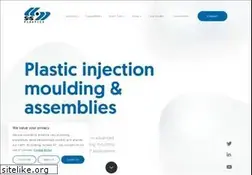 Sites similar to ssplastics.co.uk