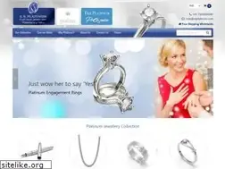 Sites similar to ssplatinum.com