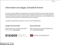 Sites similar to ssplaw.ch
