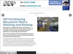 Sites similar to sspltd.net