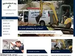 Sites similar to ssplumbing2.com
